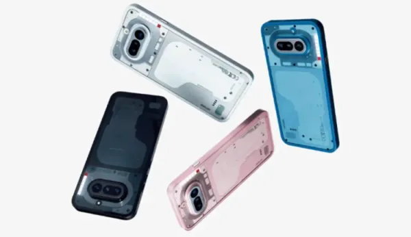 Nothing Phone 4a रिव्यू 200MP नहीं, डिजाइन ही असली ताकत
