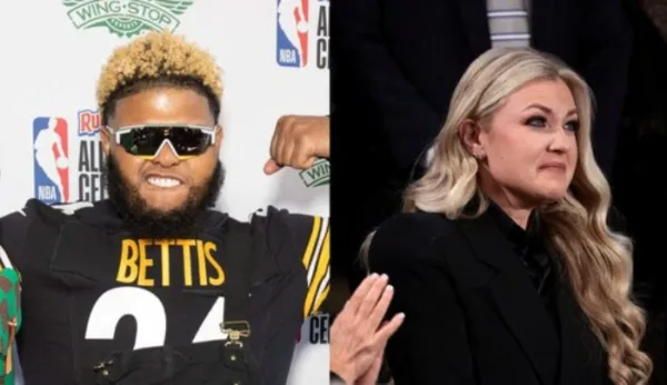 "MAGA Meltdown Incoming": Druski's Viral Parody Of TPUSA CEO Erika Kirk Sparks Social Media Firestorm