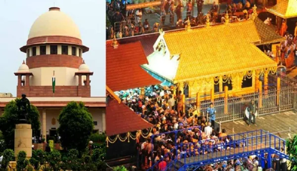 Review of 2018 Sabrimala Verdict: Petitioners question 'insult' of Indian oriental Dharmas, demand complete independence