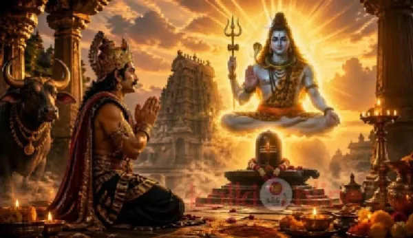 యమధర్మరాజుకే శాప విమోచనమా? ప్రసాదించింది ఎవరు? ఎక్కడ? ఆశ్చర్యకరమైన చరిత్ర.