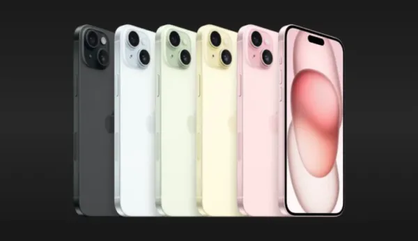 iPhone 15 अब सबसे सस्ते दाम पर Vijay Sales पर बड़ा ऑफर
