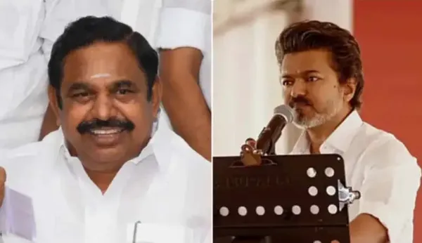 "முதலமைச்சர் பதவி வேண்டும்"... தவெக-விற்கு இபிஎஸ் அதிரடி நிபந்தனை!