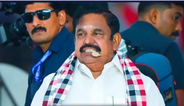 பொய் கூறி வாக்குசேகரிக்கும் ஈபிஎஸ்