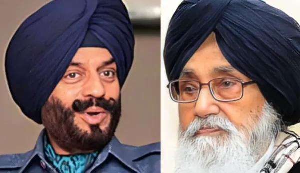 ਭੁੱਲਰ ਦੀ ਫਾਂਸੀ ਪ੍ਰਕਾਸ਼ ਬਾਦਲ ਨੇ ਫੋਨ ਕਰ ਕੇ ਰੁਕਵਾਈ, AIATF ਦੇ ਪ੍ਰਧਾਨ ਐਮਐਸ ਬਿੱਟਾ ਨੇ ਕੀਤਾ ਵੱਡਾ ਖੁਲਾਸਾ