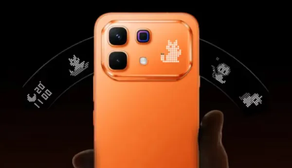 ₹31,999 में आया Infinix Note 60 Pro 5G, डिजाइन और फीचर्स बने चर्चा का कारण
