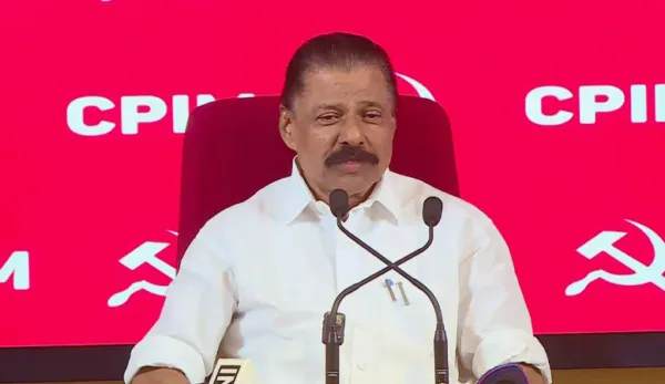 അപ്രതീക്ഷിത തിരിച്ചടി; തിരുത്തലുകളുമായി മുന്നോട്ട്: കനത്ത തോല്വിക്ക് പിന്നാലെ പ്രതികരണവുമായി എം.വി ഗോവിന്ദൻ
