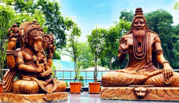 ପାନପୋଷରୁ ବେଦବ୍ୟାସ ଶୈବପୀଠକୁ ଯୋଡ଼ିବ ୬୨ କୋଟି