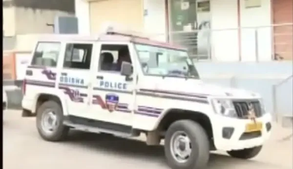 Tax Raid On Restaurant Chain In Odisha Enter Day 2; PetPooja App & Cash Transactions Under Lens