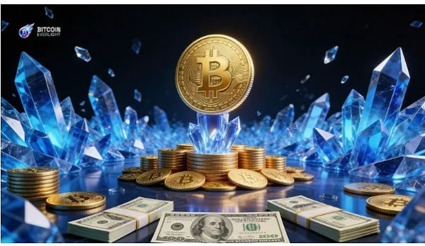 Crush Mining Hassle: Earn Real Bitcoin Passively with Shards Today