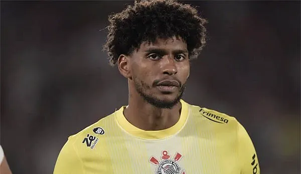 Hugo Souza Steps In for Injured Alisson in Brazil's World Cup Warm-Ups