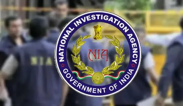 NIA Arrests Key Suspect in Multi-State Illegal Arms and Ammunition Trafficking Case