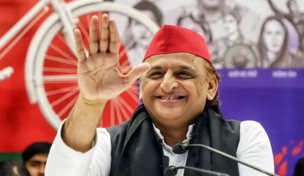 పశ్చిమ బెంగాల్ ఎన్నికల ప్రక్రియను సుప్రీంకోర్టు సుమోటోగా స్వీకరించాలి : అఖిలేష్ యాదవ్
