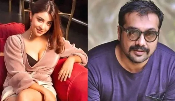 पायल घोषकडून अनुराग कश्यपविरोधात एफआयआर दाखल