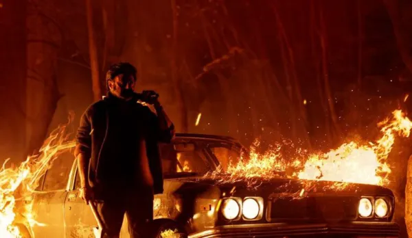 பாலையாவின் வேட்டை ஆரம்பம்: NBK 109 வீடியோ இதோ!