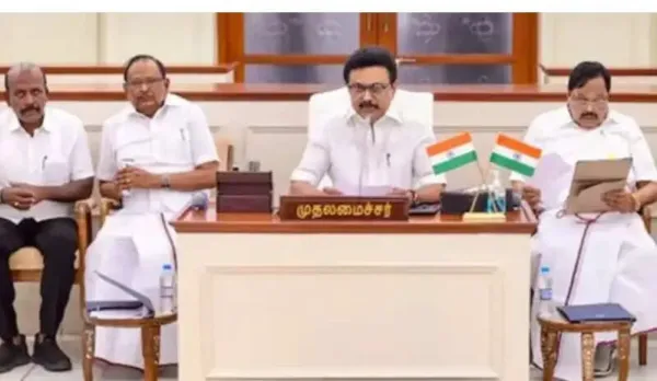 31 திமுக அமைச்சர்கள் சொந்த தொகுதியிலேயே பின்னடைவு... !