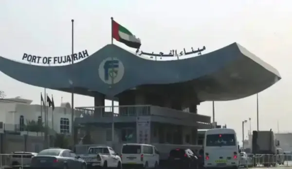 India, UAE Working On Deal To Evacuate Workers Through Fujairah During Emergencies