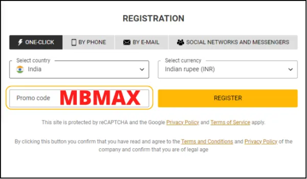 Melbet Promo Code 2024: Grab Your Bonus with MBMAX