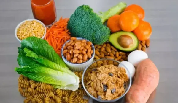20 High- Protein Vegetarian Foods: Protein Rich Foods To Power Your Diet