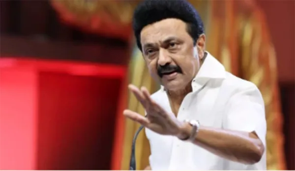 ഡിഎംകെ നേതാവും മുഖ്യമന്ത്രിയുമായ സ്റ്റാലിന് തോല്‍വി