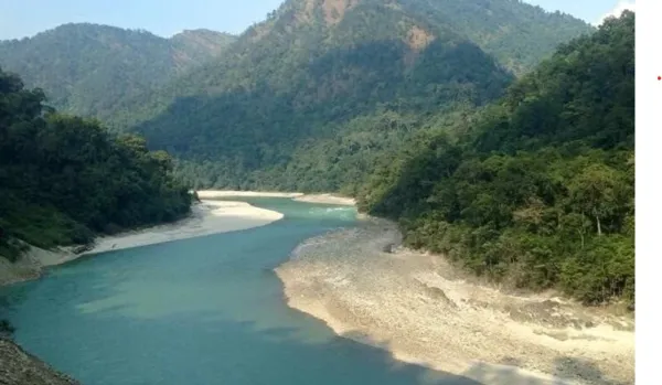 भाजपच्या विजयानंतर तीस्ता कराराचा लांबलेला प्रश्न सुटणार?