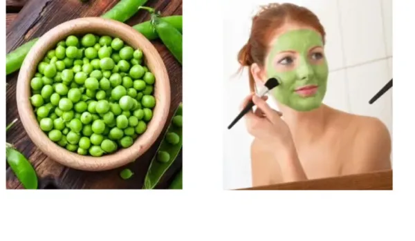 ତ୍ୱଚାକୁ ଚମକାଇବ ଗ୍ରୀନ୍‌ ମଟର