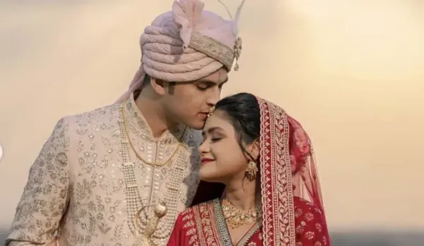 Odisha IAS Officer Kasturi Panda Ties Knot With Batchmate Shiv Malviya In Grand Bhopal Wedding