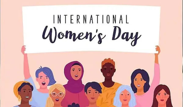 Guwahati Colleges Mark Women's Day With Health Talks, Stall Exhibitions and Rights Awareness