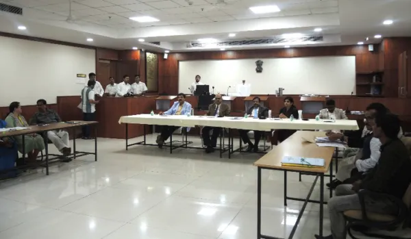 ଲୋକ ଅଦାଲତ; ୫୦,୯୬୨ଟି ମାମଲାର ଫଇସଲା