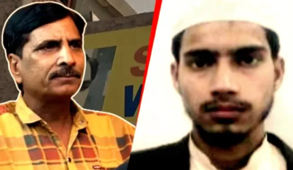 सलीम वास्तिक हल्ला प्रकरणातील आरोपी चकमकीत ठार