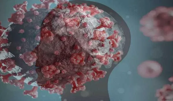 धक्कादायक...कोरोना रुग्णांना 'ब्रेन फॉग'चा धोका