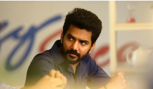 கவின் நடிக்கும் "ஸ்டார்" புதிய அப்டேட் இதோ!