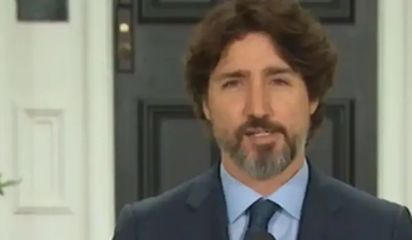 ಕೆನಡಾ ಚುನಾ​ವ​ಣೆ: ಪ್ರಧಾನಿ ಟ್ರುಡೋಗೆ ಹಿನ್ನಡೆ ಸಾಧ್ಯ​ತೆ!