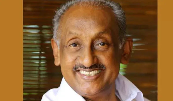 കൊവിഡ് 19; കെ സി ജോസഫ് എംഎല്എ നിരീക്ഷണത്തില്