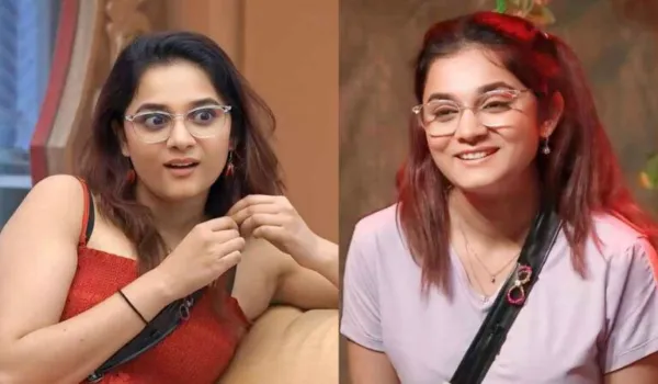 BB8: SWOT Analysis On Prerana