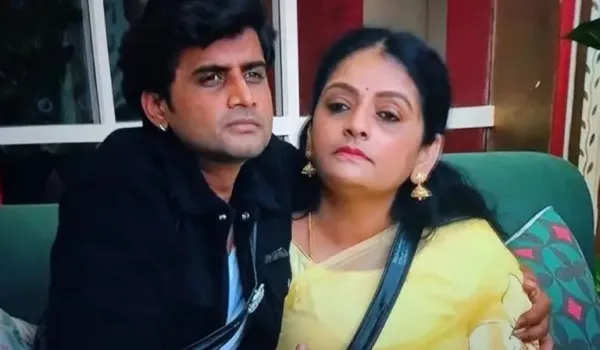 BB8: Nikhil's Mother Asks Him to Stop Group Game