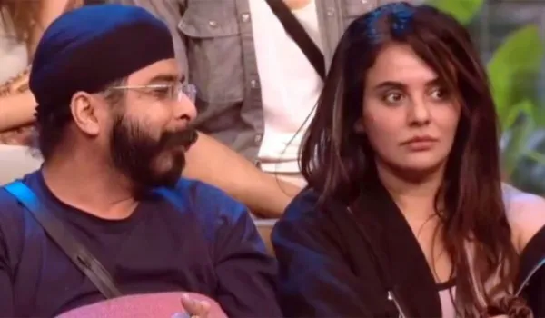 Public Outrage: BJP Leader's Cheap Behaviour