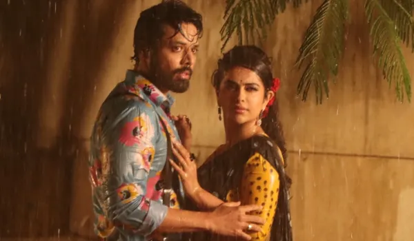 Ugly Story Review: అగ్లీ స్టోరీ రివ్యూ