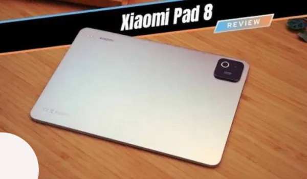 Xiaomi ने इंटरनेशनल मार्केट में लॉन्च किया नया टैबलेट Xiaomi Pad 8, मिलेगा प्रीमियम डिजाइन और कीबोर्ड सपोर्ट
