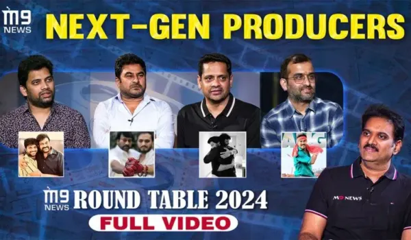 Roundtable: PVR Trying For 8 Weeks OTT Window In Tollywood
