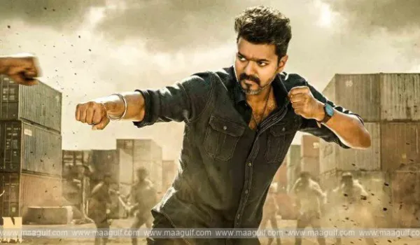 'జన నాయగన్' రిలీజ్ డేట్ ఫిక్స్..
