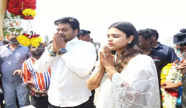 Manchu Manoj: రాజకీయాల్లోకి మంచు వారి కోడలు! స్పష్టం చేసిన హీరో మనోజ్..