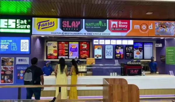 Zomato-Swiggy Monopoly: Eatsure to Destroy It