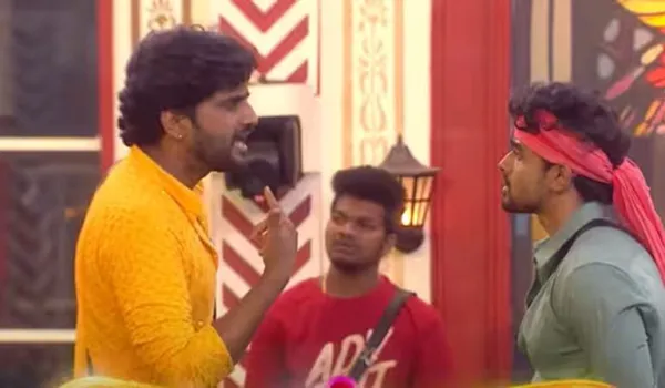 BB8: Gautham's Worst Gameplay Ever