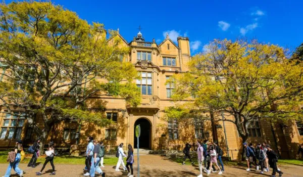 Indian Student's Shocking Fraud at US University