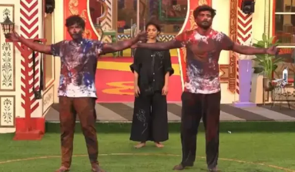 BB8: Gautham Krishna Emerging Solo!