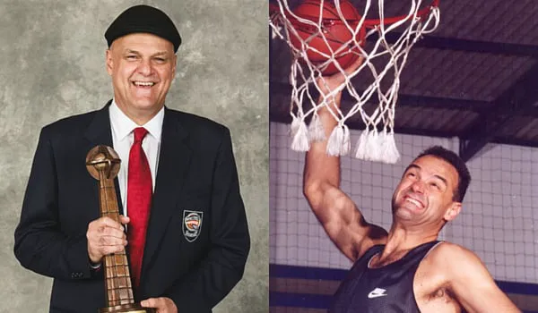 Brazilian Basketball Legend Oscar Schmidt, Hall of Famer, Dies at 68