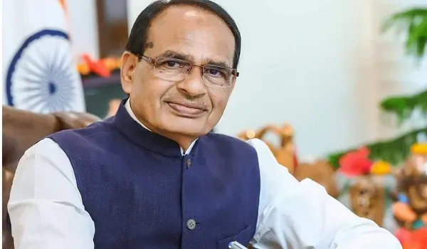 केंद्रीय कृषि मंत्री शिवराज सिंह चौहान का बड़ा बयान, कहा-'कृषि क्षेत्र को नई दिशा देने के लिए जोनल कॉन्फ्रेंसों की श्रृंखला आज से शुरू'