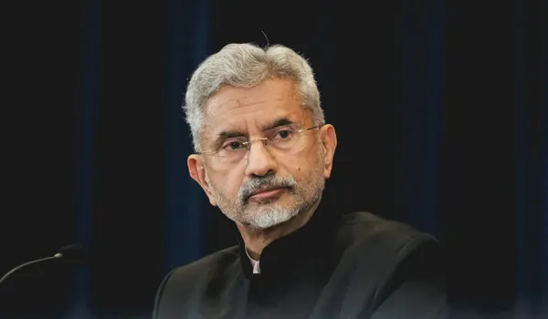 S Jaishankar Mauritius and UAE Visit Signals India Expanding Strategic Influence Across Indian Ocean and West Asia Region | Cliq Latest