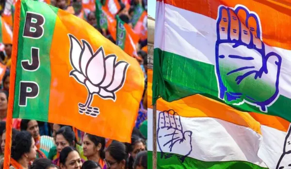 Pahalgam Attack: BJP, Cong Social Media Spat Shameful