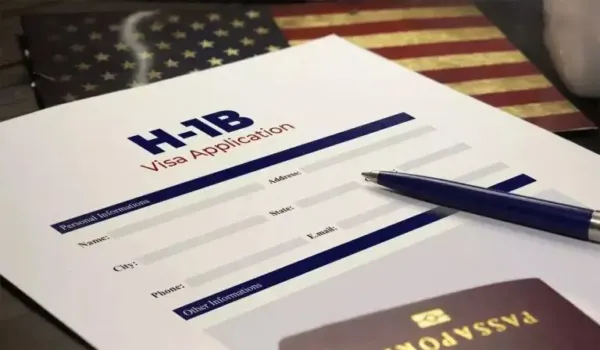 H-1B Lottery to Be Scrapped in 2025?